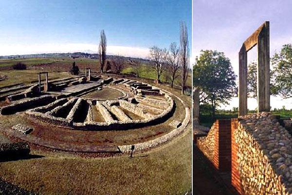 Apartmán Il Mulino Di Geminella Narzole Exteriér fotografie