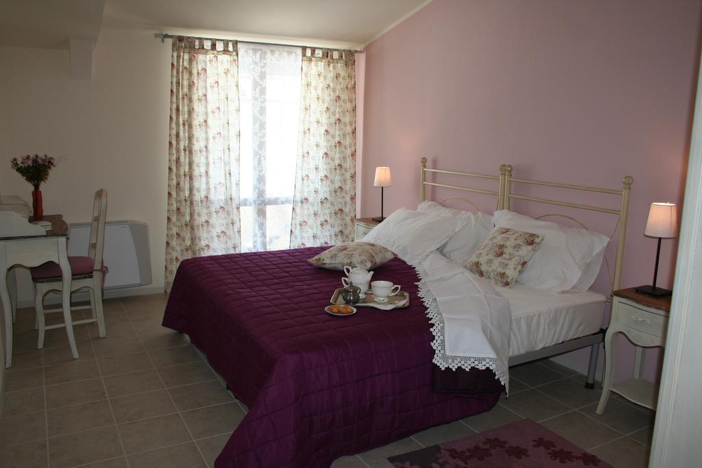Apartmán Il Mulino Di Geminella Narzole Exteriér fotografie